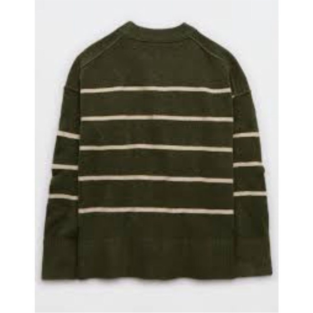 Aerie unREAL Oversized Cozy Sweater